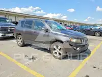 2016 Jeep COMPASS фото