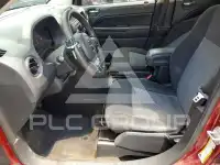 2016 Jeep COMPASS photo