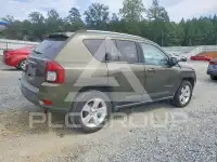 2016 Jeep COMPASS фото