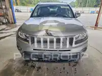 2016 Jeep COMPASS фото