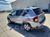 2016 Jeep COMPASS фото