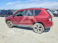 2016 Jeep COMPASS photo