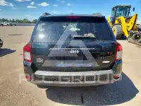 2016 Jeep COMPASS фото