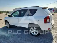 2016 Jeep COMPASS фото