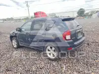 2016 Jeep COMPASS фото