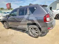 2016 Jeep COMPASS фото
