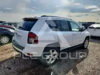 2016 Jeep COMPASS фото