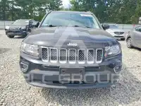 2016 Jeep COMPASS photo