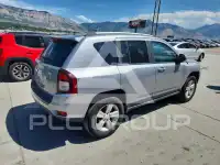2016 Jeep COMPASS фото