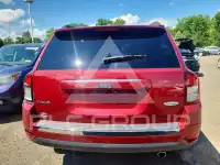 2016 Jeep COMPASS фото