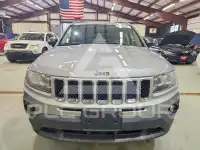 2016 Jeep COMPASS фото