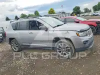 2016 Jeep COMPASS фото