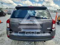 2016 Jeep COMPASS photo