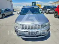 2016 Jeep COMPASS фото
