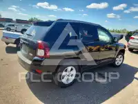 2016 Jeep COMPASS фото