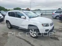 2016 Jeep COMPASS фото