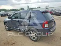 2016 Jeep COMPASS photo