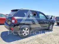 2016 Jeep COMPASS фото