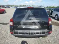 2016 Jeep COMPASS photo