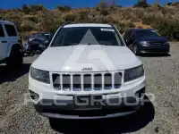 2016 Jeep COMPASS фото