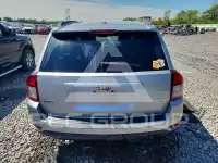 2016 Jeep COMPASS photo