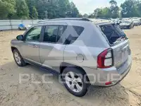 2016 Jeep COMPASS фото