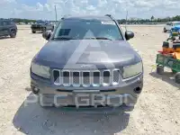 2016 Jeep COMPASS photo