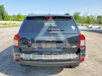 2016 Jeep COMPASS фото