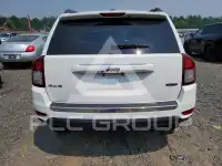 2016 Jeep COMPASS фото
