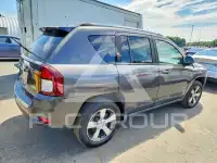 2016 Jeep COMPASS photo