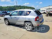 2016 Jeep COMPASS фото