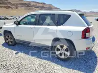 2016 Jeep COMPASS фото
