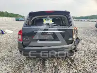 2016 Jeep COMPASS фото