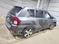 2016 Jeep COMPASS фото