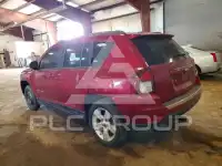 2016 Jeep COMPASS фото