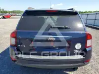 2016 Jeep COMPASS фото