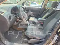 2016 Jeep COMPASS фото