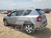 2016 Jeep COMPASS photo
