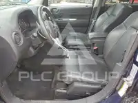 2016 Jeep COMPASS photo