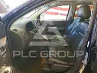 2016 Jeep COMPASS фото