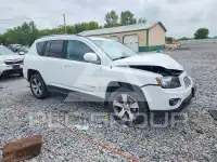 2016 Jeep COMPASS фото