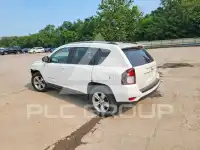 2016 Jeep COMPASS фото