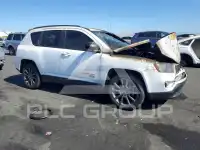 2016 Jeep COMPASS фото