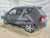 2016 Jeep COMPASS фото