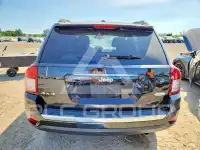 2016 Jeep COMPASS фото