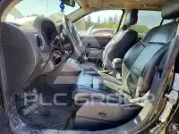 2016 Jeep COMPASS фото
