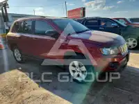 2016 Jeep COMPASS photo