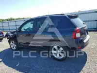 2016 Jeep COMPASS фото