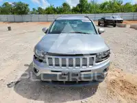 2016 Jeep COMPASS фото