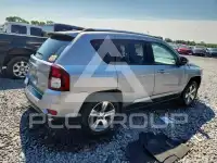 2016 Jeep COMPASS photo